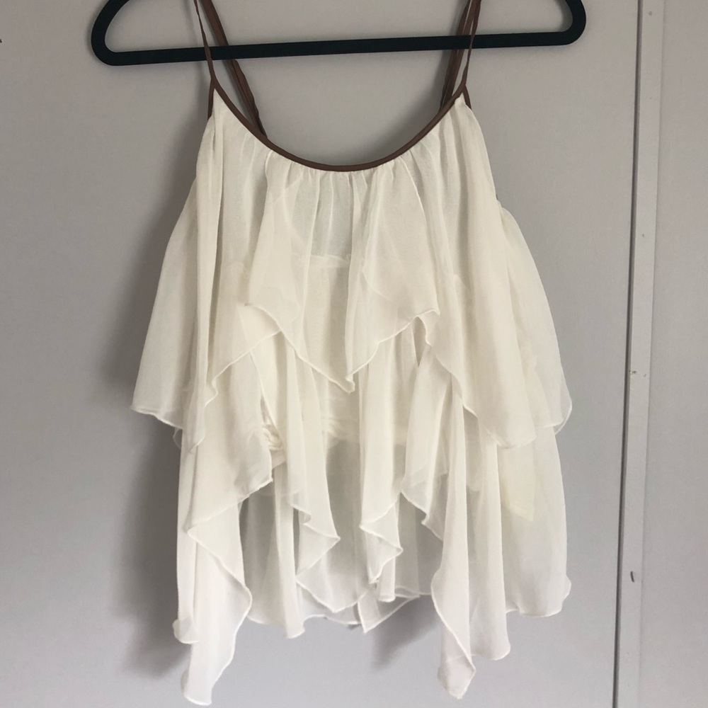 White Tank